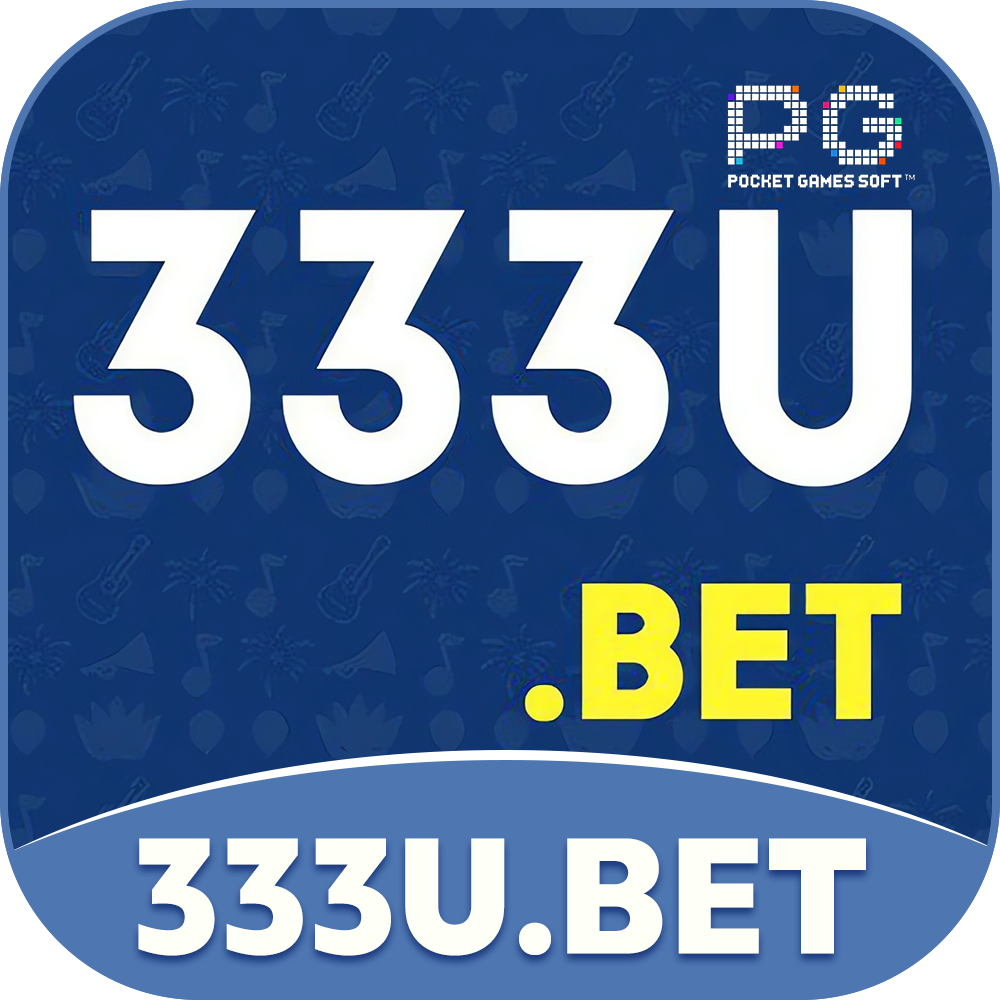 333u Logo