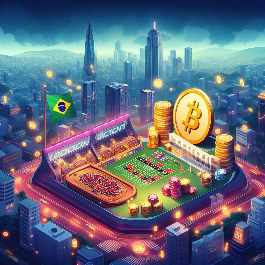 Descubra 333u: A Principal Plataforma de Apostas no Brasil